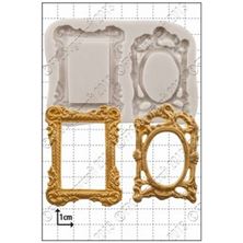Picture of PICTURE FRAMES